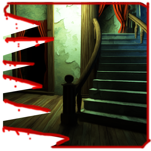 Reality Escape: Haunted House 解謎 App LOGO-APP開箱王