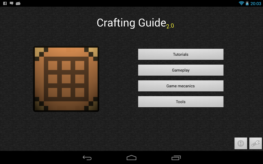 50+ Best Apps for Minecraft Server (android)  AppCrawlr