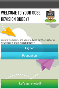 GCSE Maths (For Schools) Screenshots 7