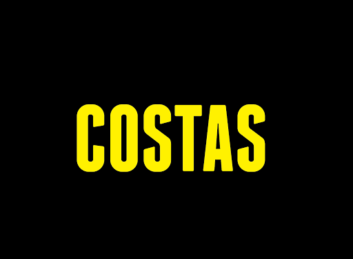 COSTAS BANDA