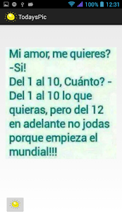 Free Download TodaysPic APK