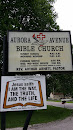Aurora Ave Bible Church