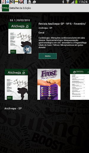 【免費醫療App】Revista Anclivepa SP-APP點子