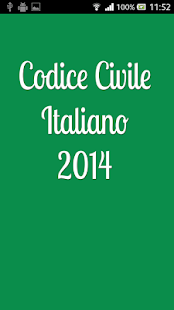 How to mod Codice Civile Italiano 2014 1.0 unlimited apk for bluestacks