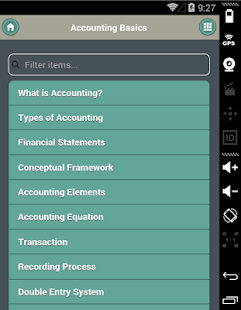download Basic Accounting free