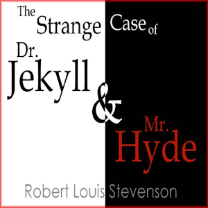 AudioBook-Dr Jekyll & Mr Hyde