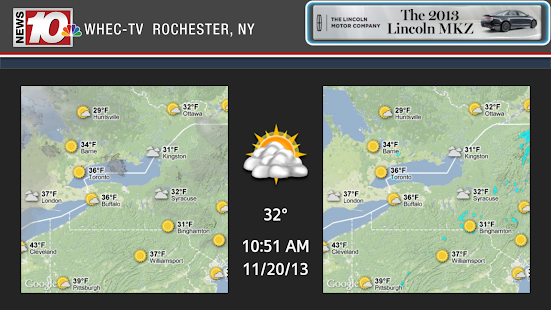 Lastest WHEC News APK