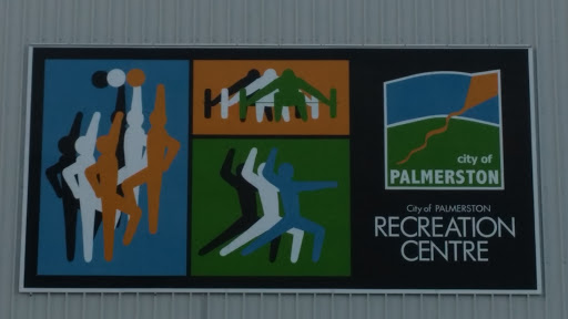 Palmerston Recreation Center 