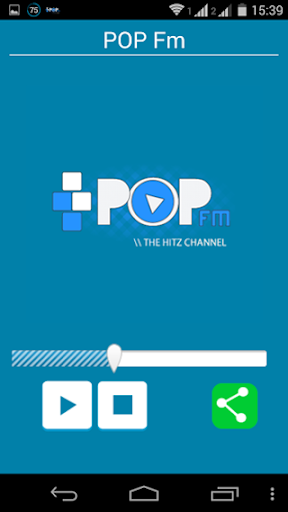 POP Fm