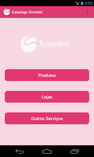 Lojas Somitel