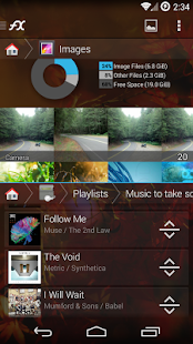 File Explorer - screenshot thumbnail