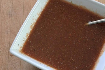 Mild Tomato Hot Sauce