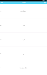 Rebin Dictionary - Kurdish poster 11