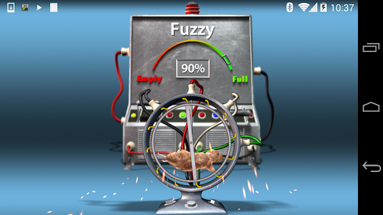 Hamster Power! Live Wallpaper Screenshots 15