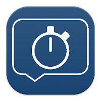 Talking Timer APK Covergestaltung