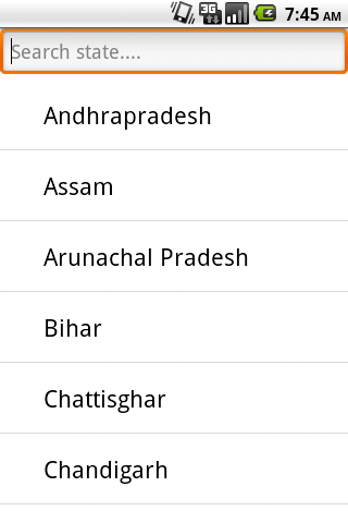 Indian Institutes