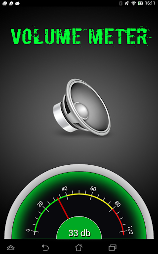 免費下載音樂APP|Volume Meter app開箱文|APP開箱王
