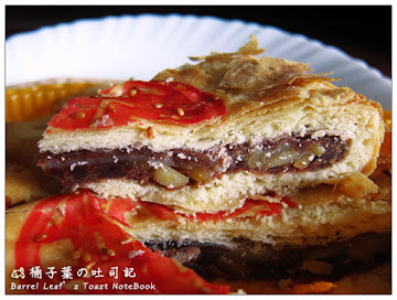 宜蘭餅食品