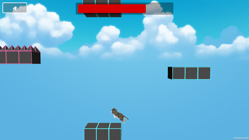 【免費動作App】Reckless Cat - Jump Jump Jump-APP點子