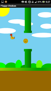 Free Floppy Chicken APK for Android