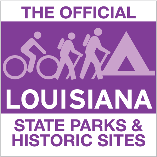 LA State Parks App LOGO-APP點子