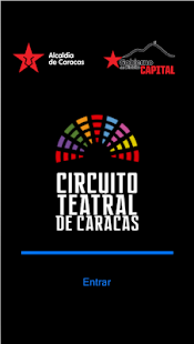 Circuito Teatral de Caracas Screenshots 0