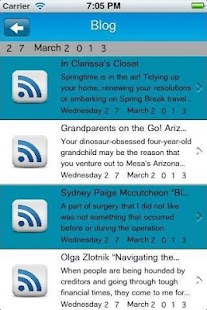 Free Download Discover the Region Magazines APK for Android