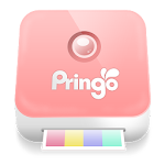 Pringo - fun photo Apk