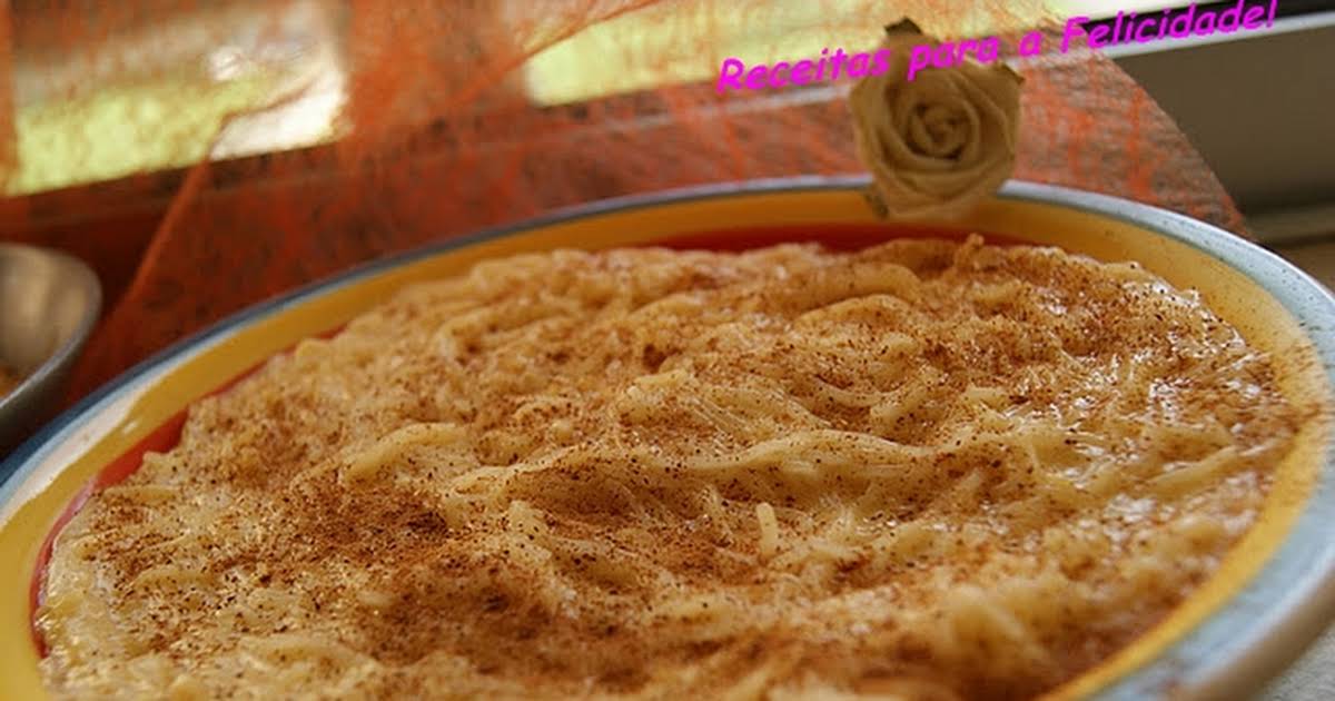 10 Best Sweet Dessert Pasta Recipes