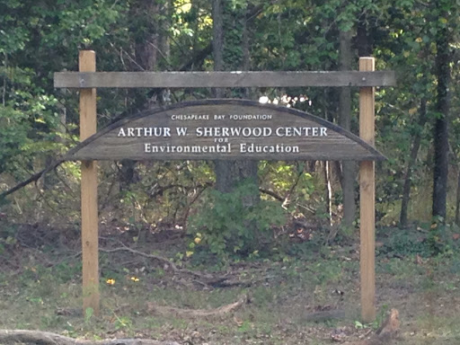 Arthur W. Sherwood Center 