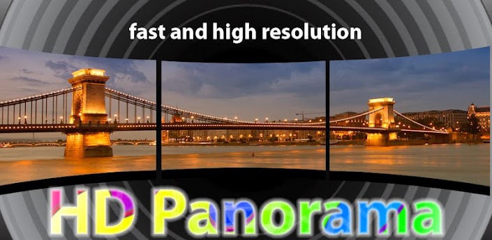 HD Panorama+ Apk v2.10