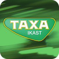 Ikast Taxa APK صورة الغلاف