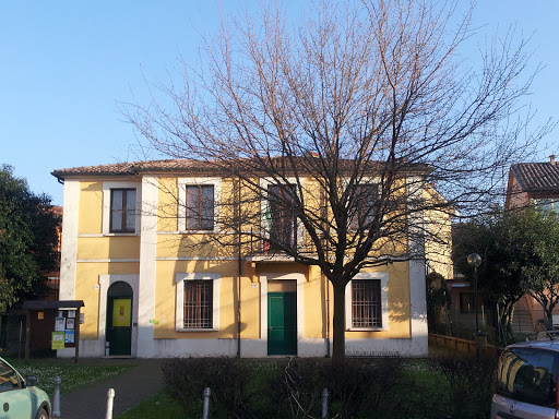Cesena - Cervese Sud Town Hall