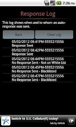 Unavailable poster 6