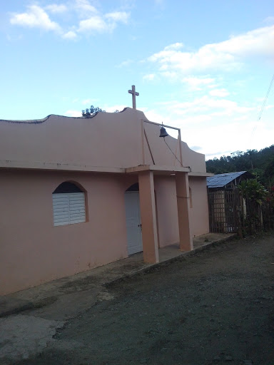 Catholic Church Manabao