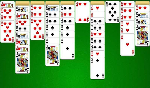 Patience Solitaire For Android