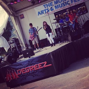 Download 80 Degreez APK for Android