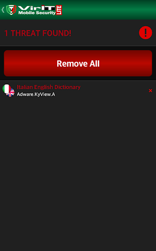 【免費工具App】VirIT Mobile Security-APP點子