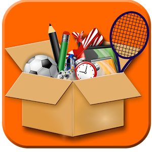 My Stuff 3.4