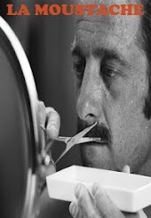 La moustache