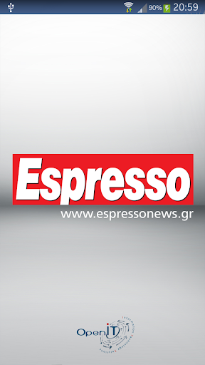 EspressoNews