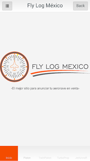 Fly Log México