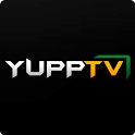 YuppTV_Tab logo
