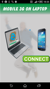How to install 3G Hotspot Tethering 1.0 mod apk for bluestacks