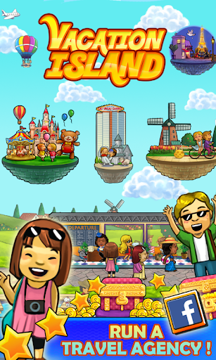 【免費休閒App】Holiday Resorts! World Travel-APP點子