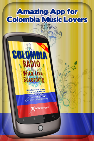 Colombia Radio