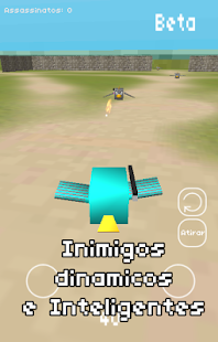 Download Crazy Birds War 3D APK