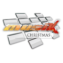 Christmas Radio logo
