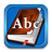 Albanian<>English Dictionary mobile app icon