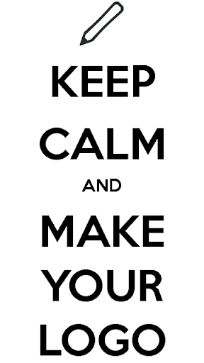 Keep Calm Maker